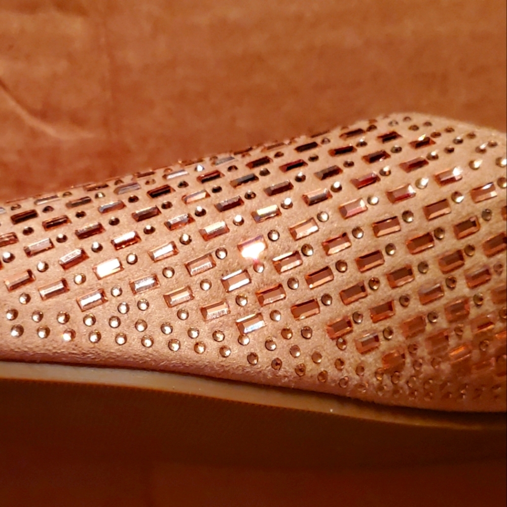 Women's slip-on mules